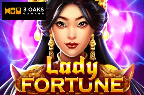 Lady Fortune